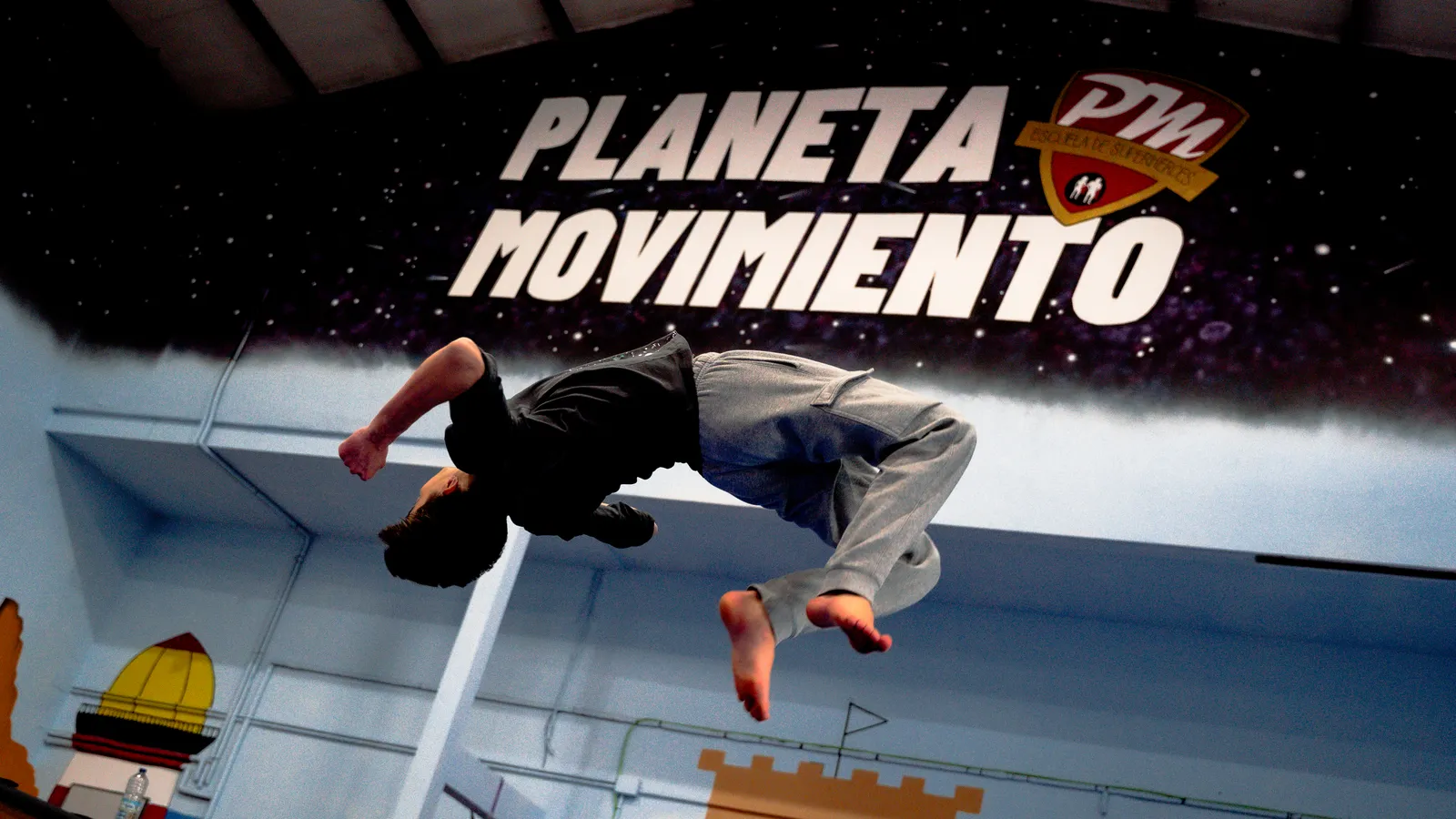 Acrobacia