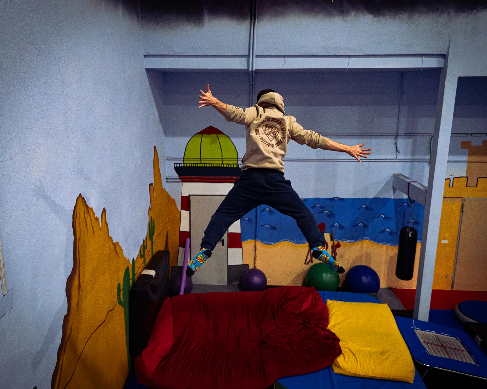 Acrobacia