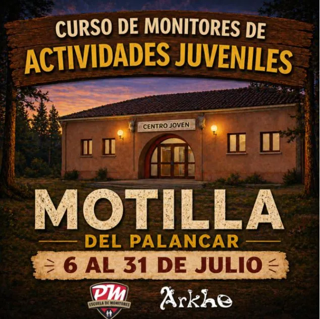 Motilla del Palancar