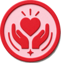 Insignia Empatía