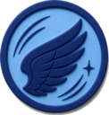 Insignia Vuelo